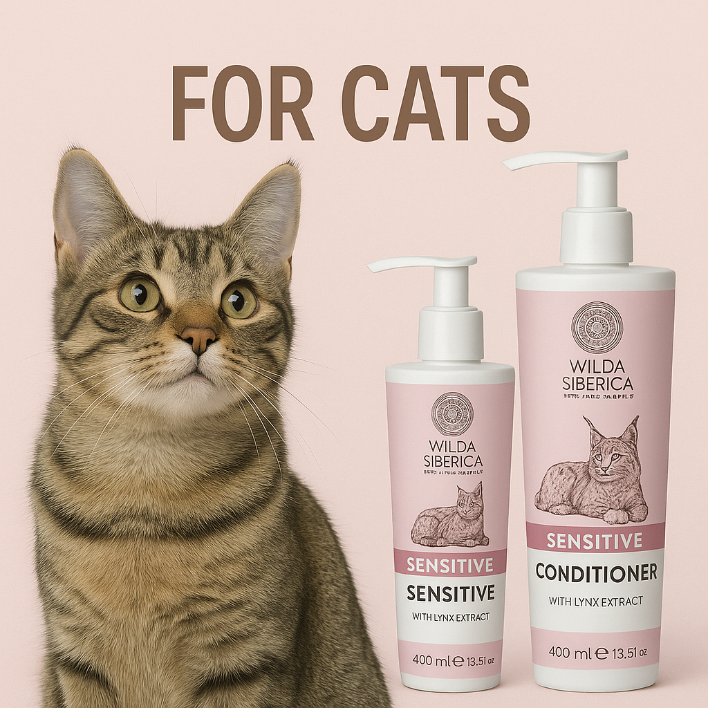 For Cats