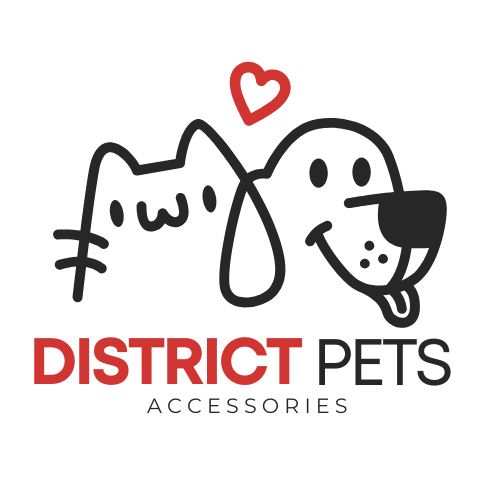 DISTRICT PETS
